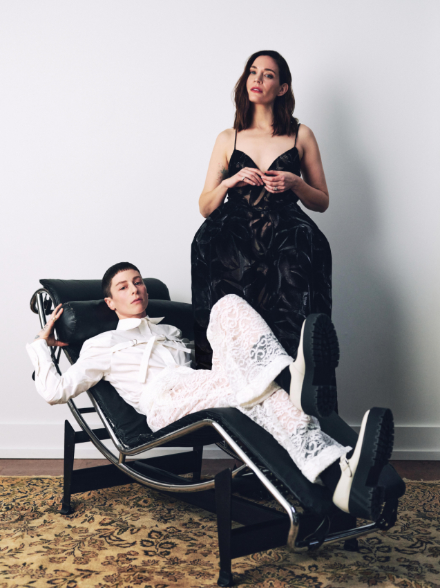 WENDY RORONG - PORTFOLIO - EDITORIAL